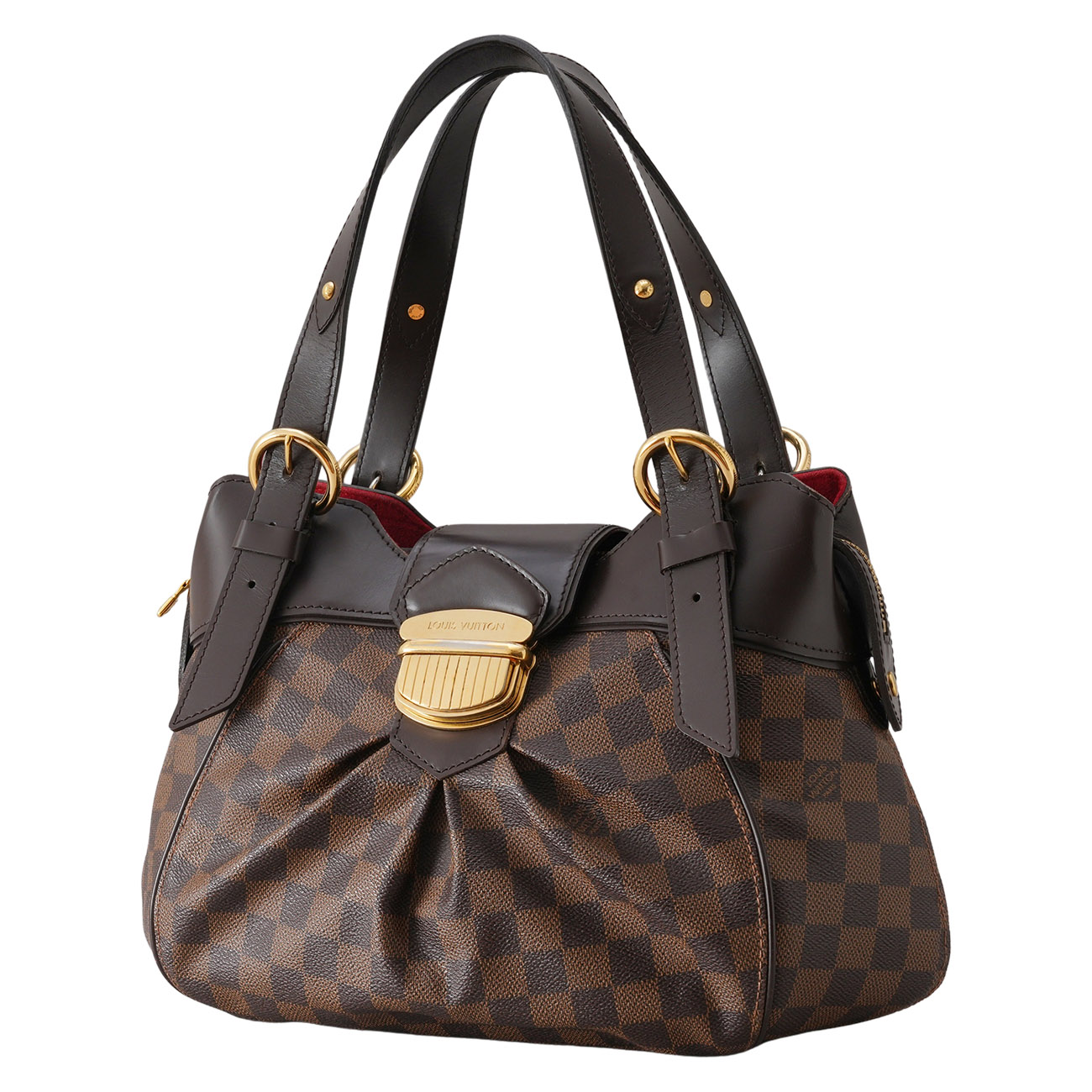 LOUIS VUITTON(USED)루이비통 다미에 에벤 시스티나